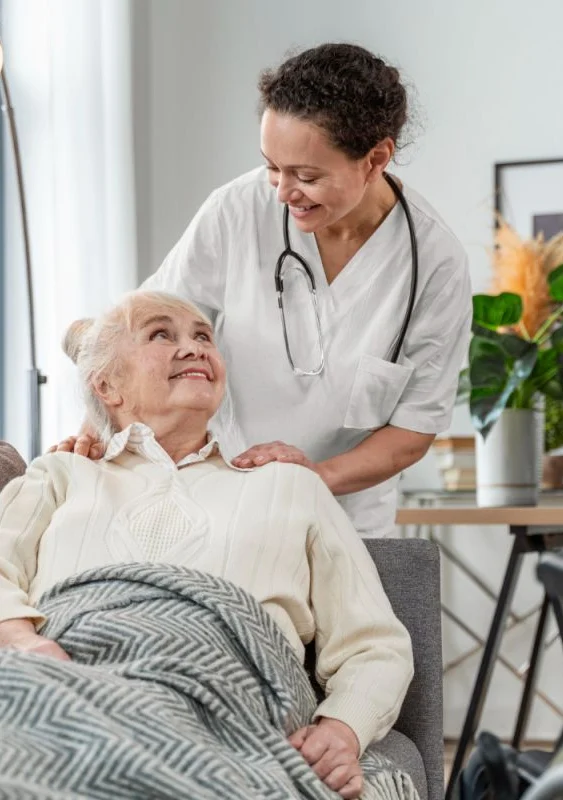 Sancaktepe Atatürk Evde Doktor Hizmeti