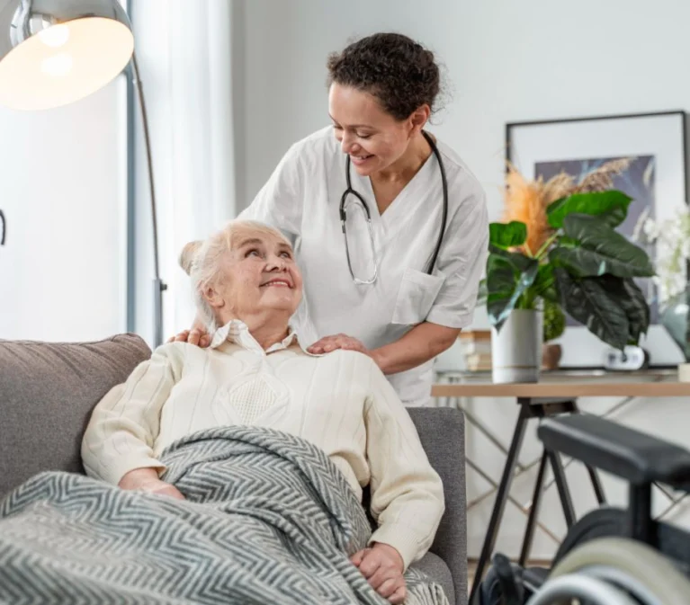 Sancaktepe Atatürk Evde Doktor Hizmeti