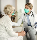 Sancaktepe Hilal Evde Doktor Hizmeti