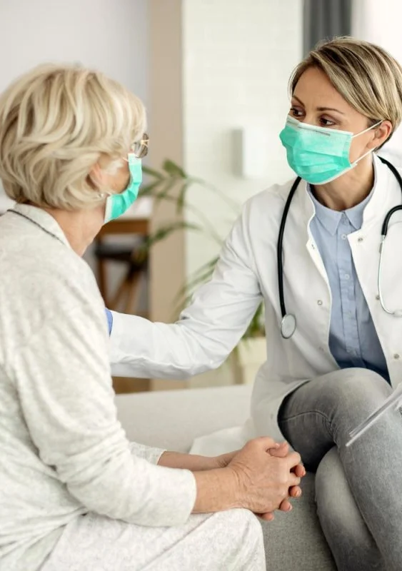 Sancaktepe Hilal Evde Doktor Hizmeti