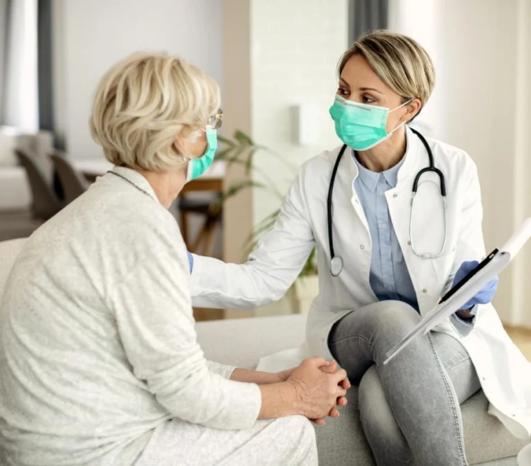 Sancaktepe Hilal Evde Doktor Hizmeti