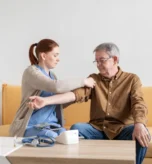 Sancaktepe Merve Evde Doktor Hizmeti