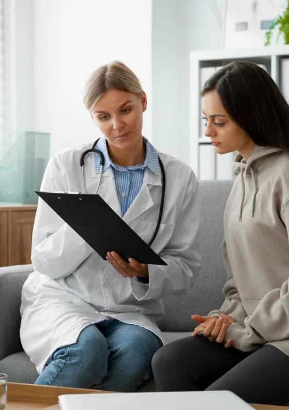 Sancaktepe Paşaköy Evde Doktor Hizmeti