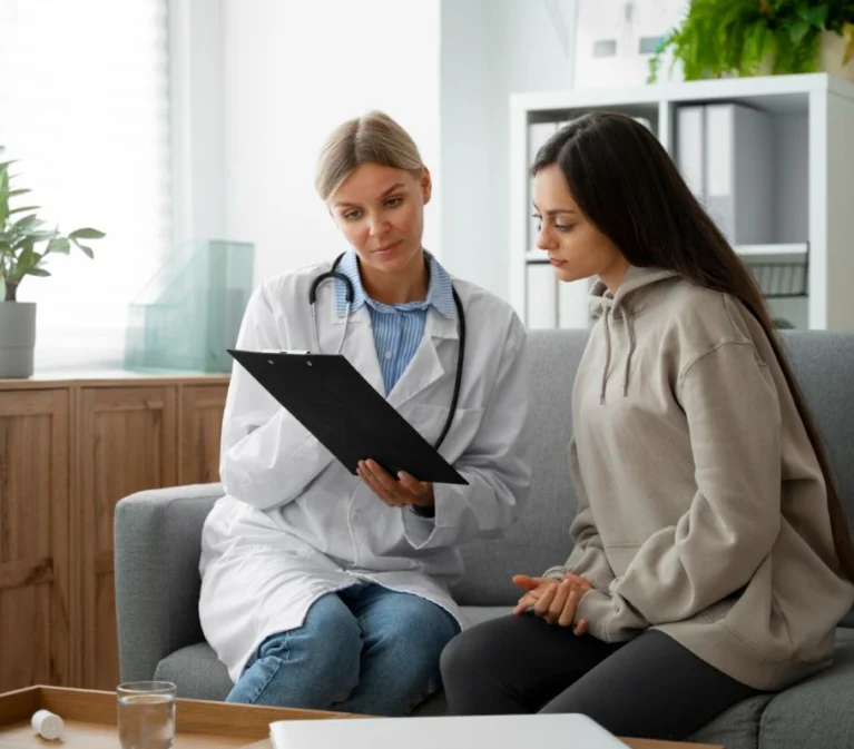 Sancaktepe Paşaköy Evde Doktor Hizmeti