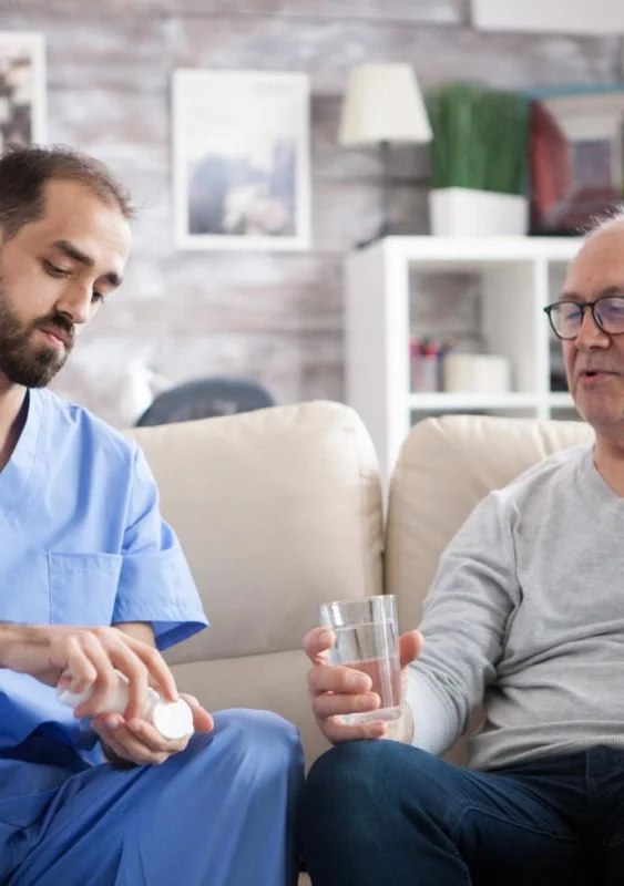 Sancaktepe Yenidoğan Evde Doktor Hizmeti