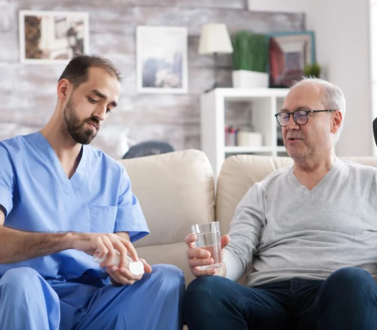 Sancaktepe Yenidoğan Evde Doktor Hizmeti